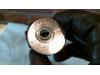 Gebruikte Sleutel+Contactslot Citroen Xsara O114261