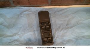 O109467 Gebruikte combischakelaar ramen Volvo S40/V40