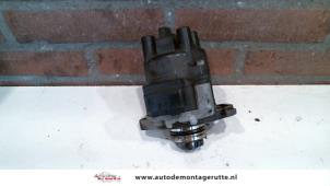 O127434 Gebruikte ontsteking (compleet) Mazda 323