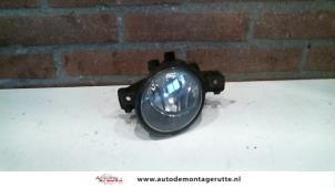 O75133 Gebruikte mistlamp rechts-voor Nissan Micra