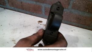 O108069 Gebruikte elektrisch raam schakelaar Mitsubishi Grandis