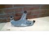 Gebruikte Motor Ruitenwisser achter Mitsubishi Grandis O97226