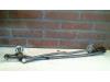 Gebruikte Ruitenwis Mechaniek Mazda 626 O118204