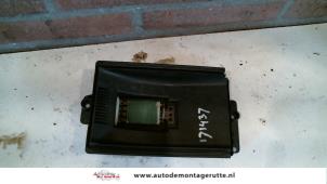 O131402 Gebruikte kachel weerstand Seat Ibiza