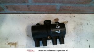 O126327 Gebruikte bobine Opel Astra