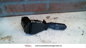 O103595 Gebruikte ruitenwis schakelaar Smart Fortwo