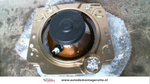 O72091 Nieuwe koplamp links Volkswagen Golf