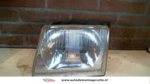 O71955 Gebruikte linker koplamp Opel Kadett