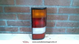 O94596 Gebruikte achterlicht rechts Opel Kadett