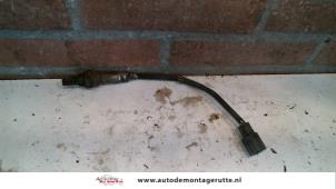 O129442 Gebruikte lambda sonde Toyota Starlet