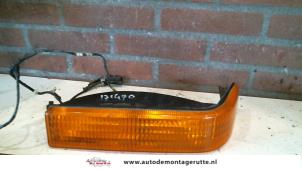 O75796 Gebruikte richtingaanwijzer links Jeep Cherokee