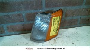 O76840 Gebruikte stadslicht links Jeep Cherokee