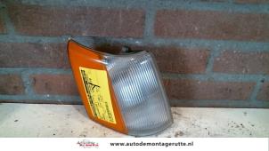 O76870 Gebruikte stadslicht rechts Jeep Cherokee