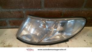 O76012 Gebruikte pinker links Saab 9-3