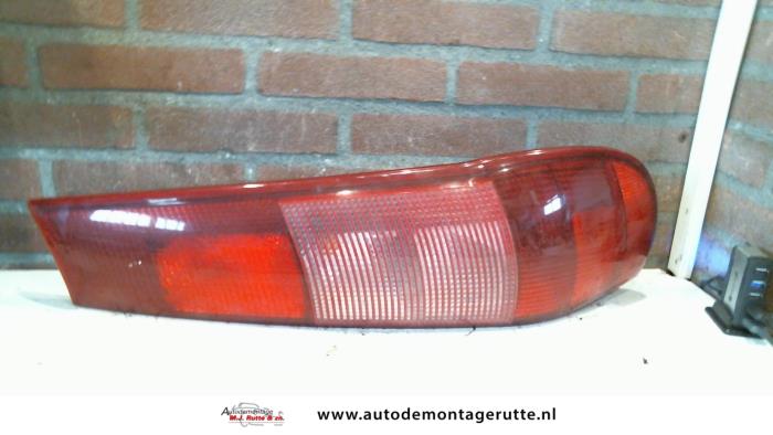 Gebruikte Achterlicht rechts Fiat Punto O94916