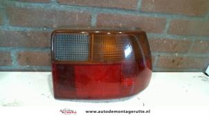 O94551 Gebruikte achterlicht rechts Opel Astra