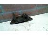 Gebruikte Portiergreep 4Deurs links-voor Renault Clio O80363
