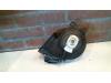 Gebruikte Blower Citroen C8 O130154
