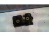 Gebruikte Achterklep Slotmechaniek Volkswagen Transporter O91658