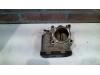 Gebruikte Gasklephuis Seat Ibiza O123418