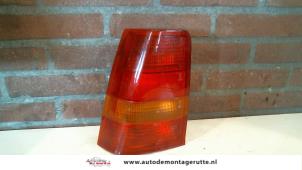 O92844 Gebruikte achterlicht links Opel Kadett