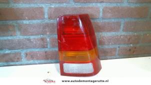 O94598 Gebruikte achterlicht rechts Opel Kadett