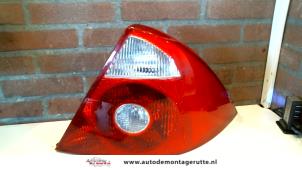 O94407 Gebruikte achterlicht rechts Ford Mondeo