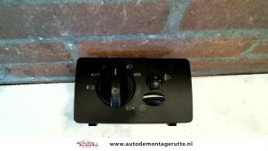 O100991 Gebruikte schakelaar licht Ford Mondeo