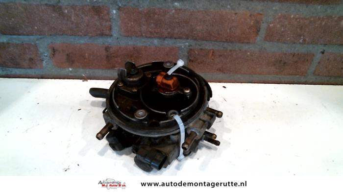 Gebruikte Carburateur Fiat Seicento O122151