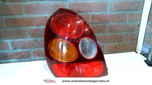O94199 Gebruikte achterlicht links Toyota Corolla