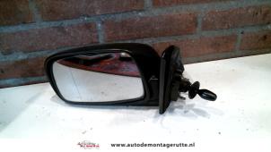 O85726 Gebruikte spiegel buiten links Toyota Corolla