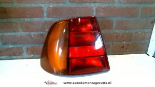 O92966 Gebruikte achterlicht links Volkswagen Polo