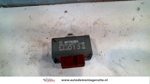 O105564 Gebruikte relais Honda Civic