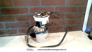 O120826 Gebruikte tank element pomp Citroen Jumpy