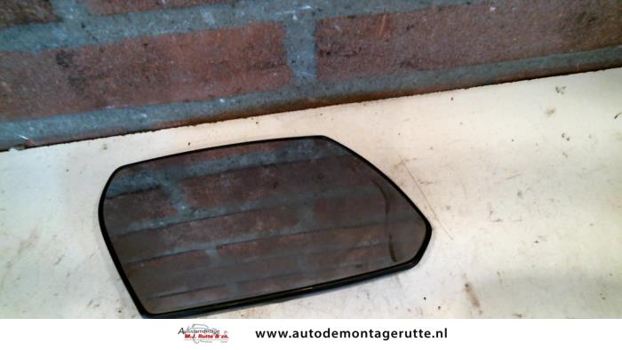 Gebruikte Spiegelglas rechts Ford Mondeo O88198