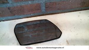 O88198 Gebruikte spiegelglas rechts Ford Mondeo