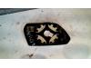 Gebruikte Spiegelglas links Ford Mondeo O85823