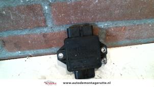 O127772 Gebruikte ontstekingsmodule Daihatsu Cuore
