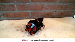 O127405 Gebruikte ontsteking (compleet) Volkswagen Polo