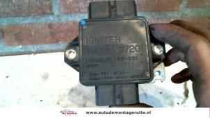 O127744 Gebruikte ontstekingsmodule Hyundai Matrix