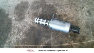 O119842 Gebruikte nokkenas verstelling Peugeot 208