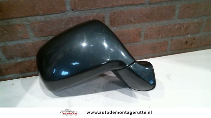 Gebruikte Buitenspiegel rechts Hyundai Highway Van O87196