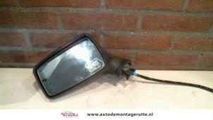 O84116 Gebruikte buitenspiegel links Audi 80
