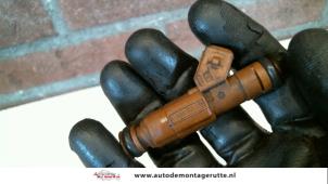 O121721 Gebruikte injector (benzine injectie) Volvo XC90