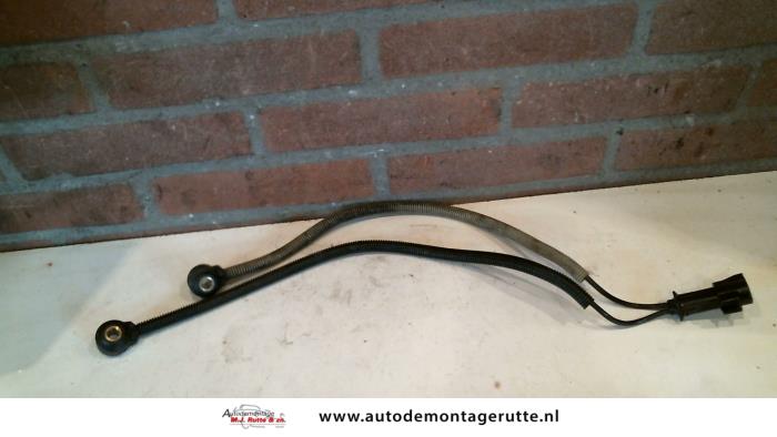 Gebruikte Sensor Pingel/klop Volvo XC90 O117787