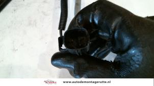 Klopsensor van een Volvo XC90 I 2.9 T6 24V 2003