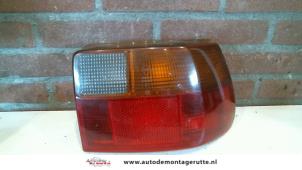 O94552 Gebruikte achterlicht rechts Opel Astra