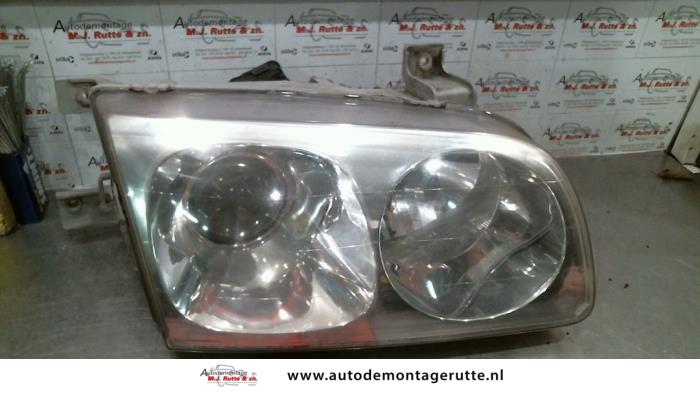 Gebruikte Rechter Koplamp Hyundai Highway Van O73834