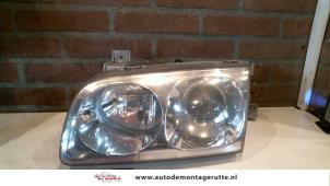 O72387 Gebruikte linker koplamp Hyundai Highway Van