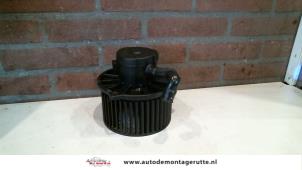 O129945 Gebruikte chaufage ventilatiemotor Hyundai Highway Van